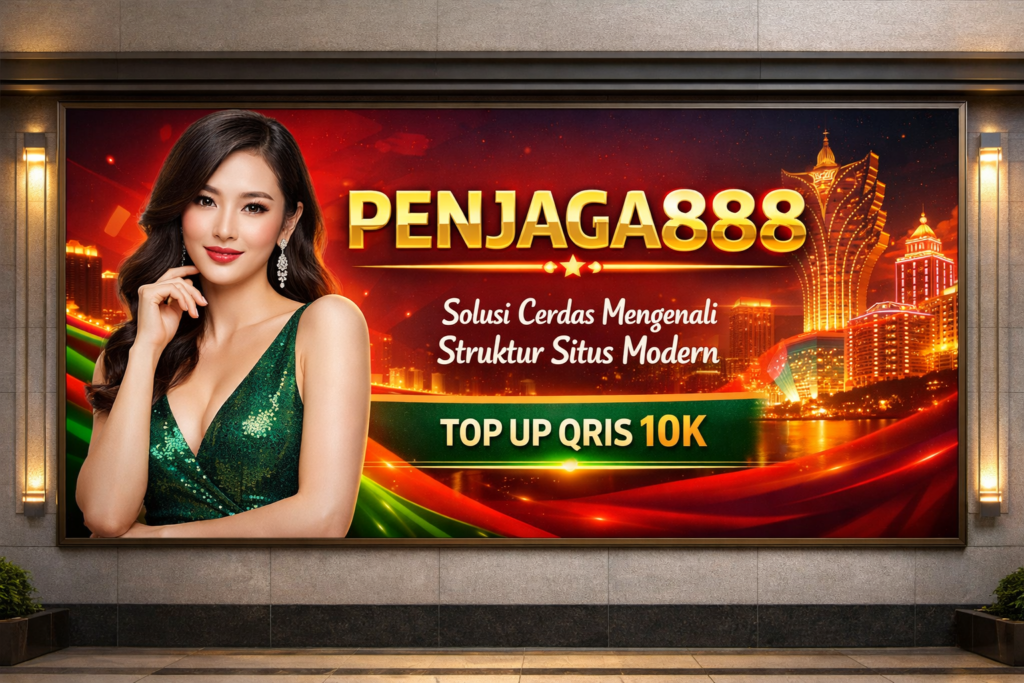 PENJAGA888